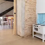 Mas Xalmes Holiday home Camarles
