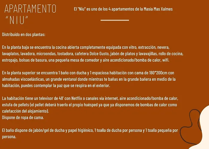 Mas Xalmes