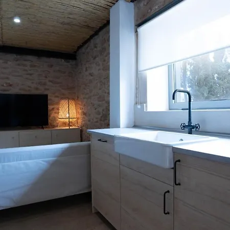 Holiday home Mas Xalmes Camarles