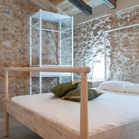 Mas Xalmes Holiday home *