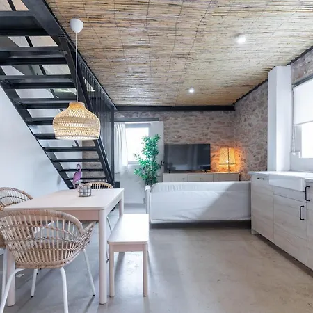 度假居 Mas Xalmes *