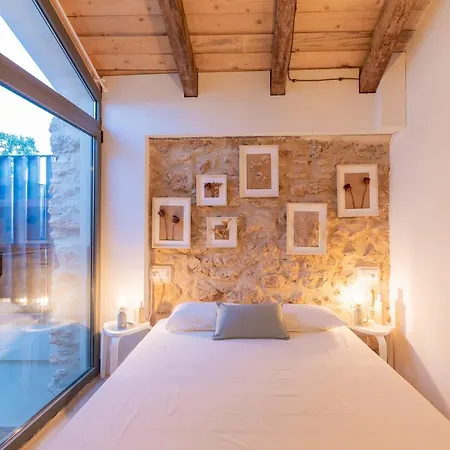 Mas Xalmes Holiday home *