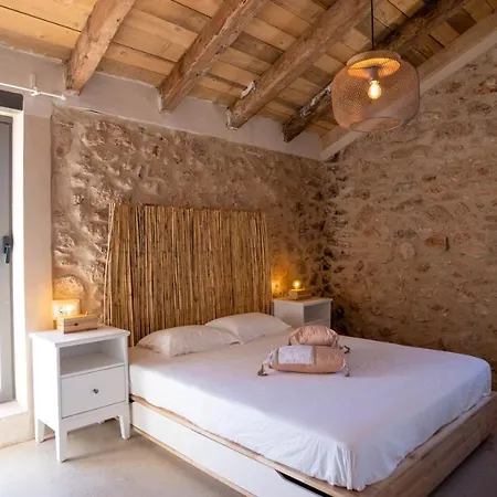 Mas Xalmes * 卡马尔莱斯