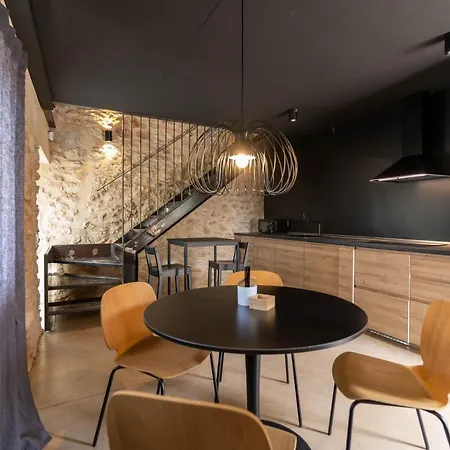 Mas Xalmes 卡马尔莱斯