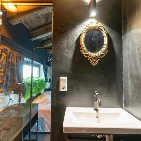 Mas Xalmes 度假居