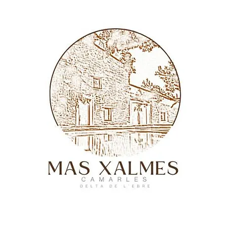 Mas Xalmes Holiday home Camarles