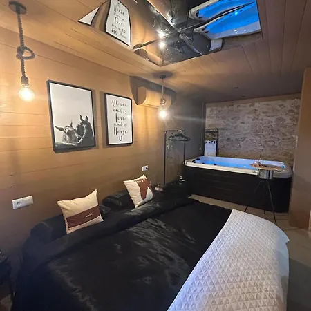 Mas Xalmes Holiday home