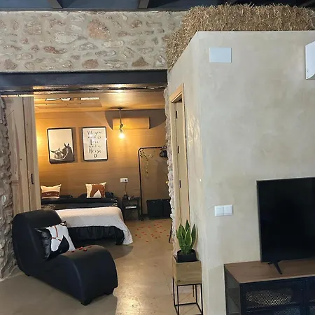 Holiday home Mas Xalmes
