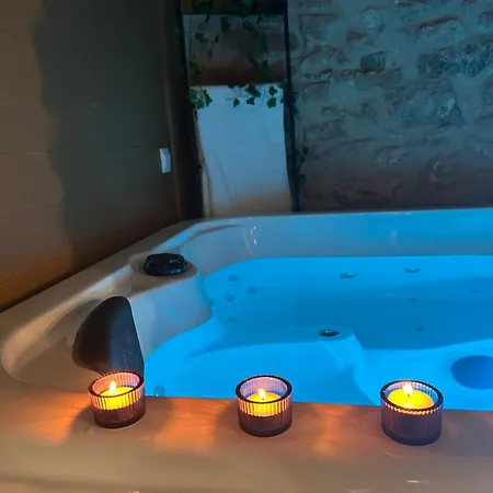 Mas Xalmes 度假居 卡马尔莱斯