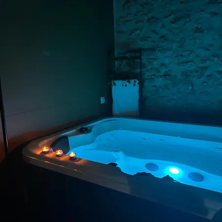 Mas Xalmes 度假居