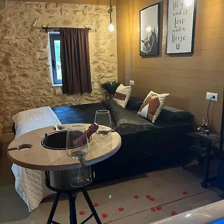 Mas Xalmes Holiday home