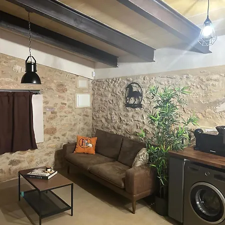 Mas Xalmes * 卡马尔莱斯