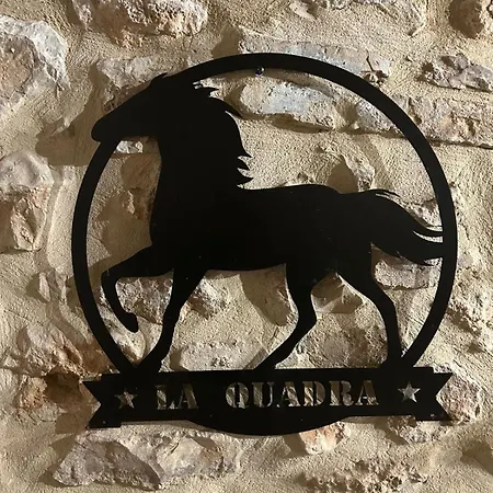 Mas Xalmes 度假居 *