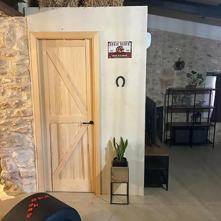 Mas Xalmes 度假居